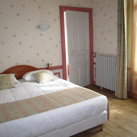 Hotel Arlequin Troyes Exterior foto